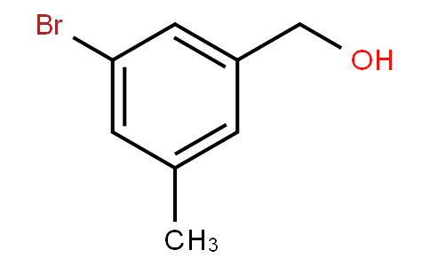 HB11258 | 648439-19-4 | (3-bromo-5-methylphenyl)methanol