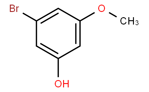 HB11271 | 855400-66-7 | 3-Bromo-5-methoxyphenol