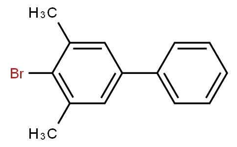HB11278 | 756873-19-5 | 4-Bromo-3,5-dimethyl-1,1'-biphenyl