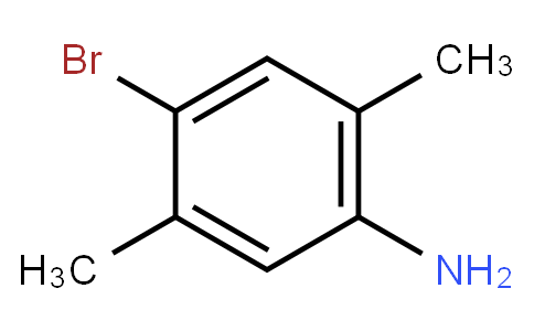 HB11279 | 30273-40-6 | 4-Bromo-2,5-dimethylaniline