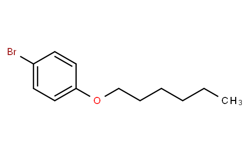 HB11282 | 30752-19-3 | 1-Bromo-4-hexyloxybenzene