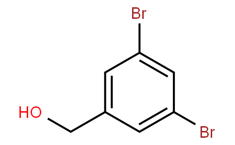 HB11293 | 145691-59-4 | 3,5-Dibromobenzyl alcohol