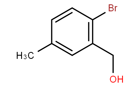 HB11294 | 727985-37-7 | (2-Bromo-5-methylphenyl)methanol