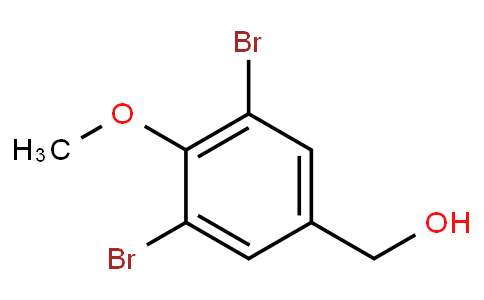 HB11295 | 114113-99-4 | (3,5-Dibromo-4-methoxyphenyl)methanol