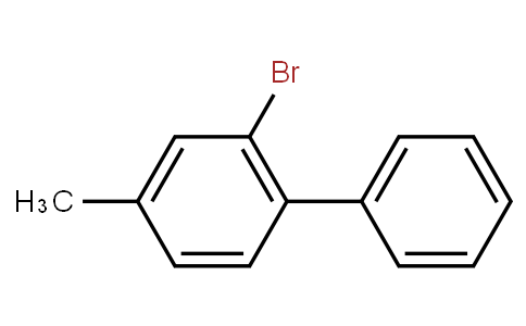 HB11301 | 29180-98-1 | 2-Bromo-4-methylbiphenyl