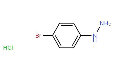 HB11303 | 622-88-8 | 4-Bromophenylhydrazine hydrochloride
