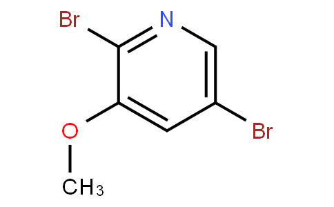 HB11306 | 1142191-57-8 | 2,5-Dibromo-3-methoxypyridine