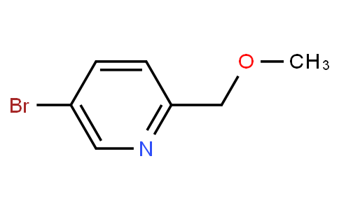 HB11312 | 1000787-43-8 | 5-Bromo-2-(methoxymethyl)pyridine