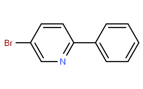 HB11322 | 27012-25-5 | 5-Bromo-2-phenylpyridine