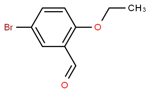HB11328 | 79636-94-5 | 5-Bromo-2-ethoxybenzaldehyde