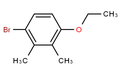 HB11335 | 1428234-61-0 | 1-Bromo-4-ethoxy-2,3-dimethylbenzene