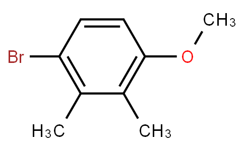 HB11343 | 50638-48-7 | 4-Bromo-2,3-dimethylanisole