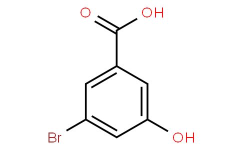 HB11349 | 140472-69-1 | 3-Bromo-5-hydroxybenzoic acid