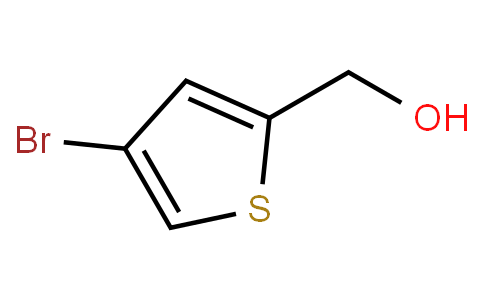 HB11350 | 79757-77-0 | 4-Bromo-2-(hydroxymethyl)thiophene