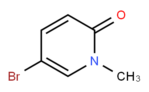 HB11382 | 81971-39-3 | 5-Bromo-1-methyl-2(1H)-pyridinone