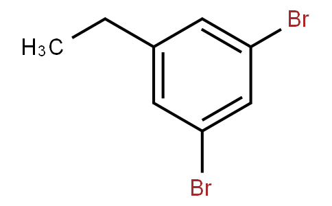 HB11391 | 59785-43-2 | 3,5-Dibromoethylbenzene