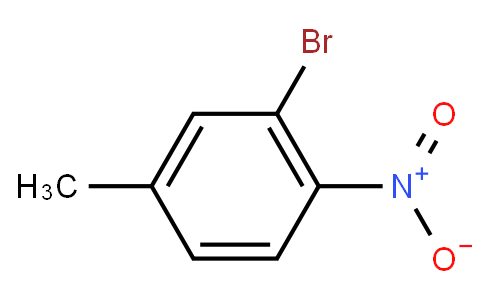 HB11414 | 40385-54-4 | 3-Bromo-4-nitrotoluene