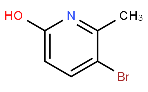 HB11452 | 54923-31-8 | 3-Bromo-6-hydroxy-2-methylpyridine