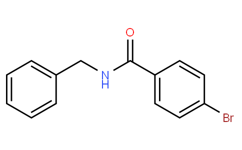 HB11457 | 80311-89-3 | N-Benzyl-4-bromobenzamide