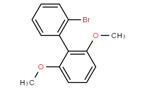 HB11461 | 755017-61-9 | 2'-Bromo-2,6-dimethoxy-1,1'-biphenyl