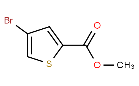 HB11485 | 62224-16-2 | Methyl 4-bromothiophene-2-carboxylate