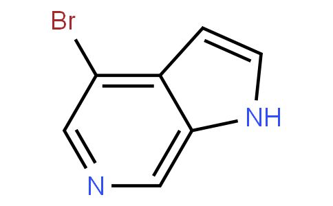 HB11506 | 69872-17-9 | 4-Bromo-1H-pyrrolo[2,3-c]pyridine