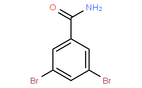 HB11508 | 175205-85-3 | 3,5-Dibromobenzamide