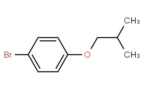 HB11511 | 30752-23-9 | 1-Bromo-4-isobutoxybenzene