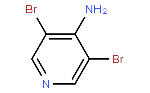 HB11513 | 84539-34-4 | 3,5-Dibromopyridin-4-amine