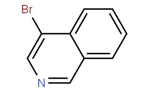 HB11538 | 1532-97-4 | 4-Bromoisoquinoline