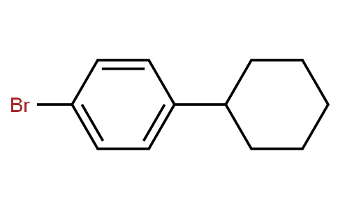 HB11539 | 25109-28-8 | 1-Bromo-4-cyclohexylbenzene
