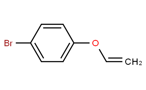 HB11546 | 1005-61-4 | 1-Bromo-4-(vinyloxy)benzene
