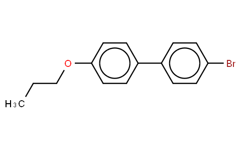 HB11554 | 154020-02-7 | 4-Bromo-4'-N-propyloxybiphenyl