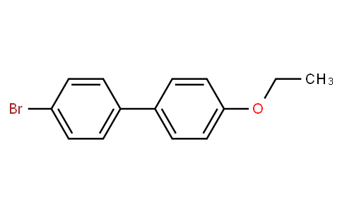 HB11559 | 58743-80-9 | 4-Bromo-4'-ethoxybiphenyl