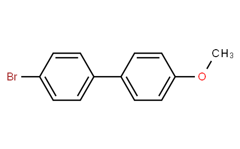 HB11560 | 58743-83-2 | 1-Bromo-4-(4-methoxyphenyl)benzene