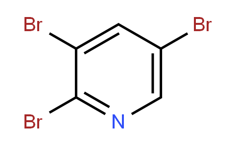 HB11561 | 75806-85-8 | 2,3,5-Tribromopyridine