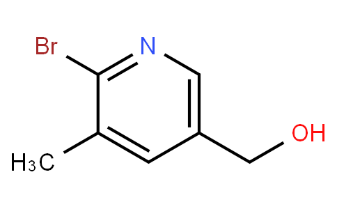 HB11566 | 1310416-58-0 | 2-Bromo-3-methyl-5-(hydroxymethyl)pyridine