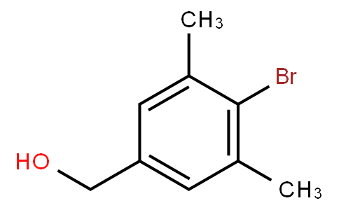 HB11569 | 27006-02-6 | (4-Bromo-3,5-dimethylphenyl)methanol