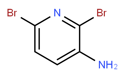 HB11585 | 39856-57-0 | 3-Amino-2,6-dibromopyridine