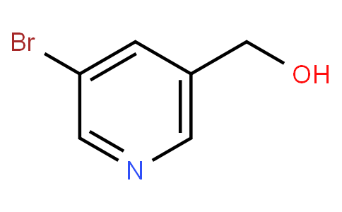HB11597 | 37669-64-0 | 3-Bromo-5-(hydroxymethyl)pyridine