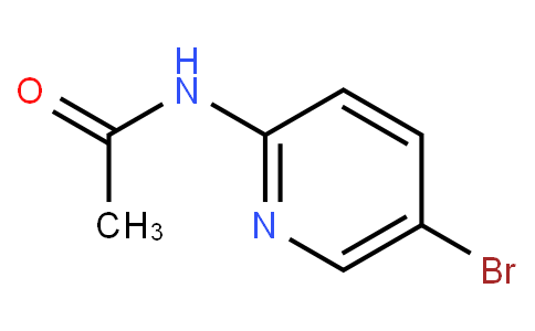 HB11608 | 7169-97-3 | 2-Acetylamino-5-bromopyridine