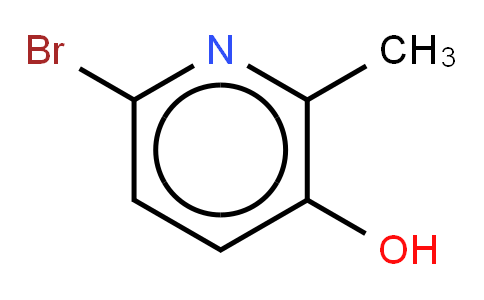 HB11633 | 118399-86-3 | 6-Bromo-3-hydoxy-2-methylpyridine