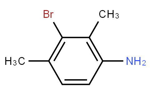 HB11640 | 66314-77-0 | 3-Bromo-2,4-dimethyl-benzenamine