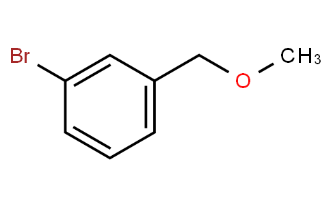 HB11655 | 1515-89-5 | 1-Bromo-3-(methoxymethyl)benzene