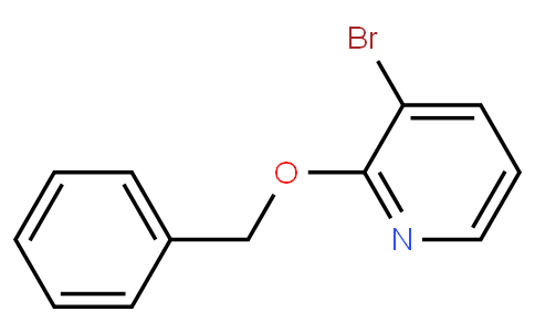 HB11656 | 52200-49-4 | 2-Benzyloxy-3-bromopyridine