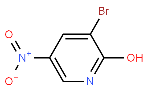 HB11660 | 15862-33-6 | 3-Bromo-2-hydroxy-5-nitropyridine