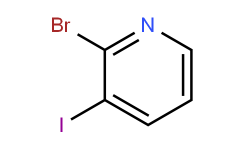 HB11670 | 265981-13-3 | 2-Bromo-3-iodopyridine