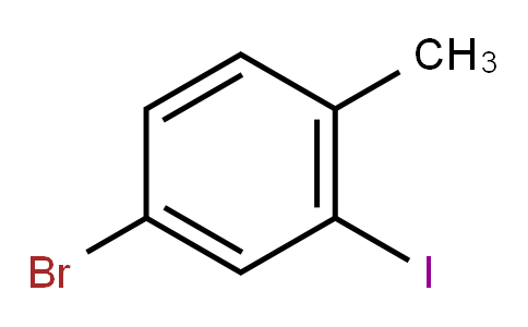HB11677 | 260558-15-4 | 4-Bromo-2-iodo-1-methylbenzene