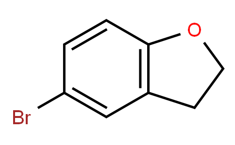 HB11679 | 66826-78-6 | 5-Bromo-2,3-dihydrobenzofuran