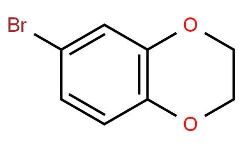 HB11680 | 52287-51-1 | 6-Bromo-1,4-benzodioxane
